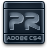 CS4 Magneto Premier Pro Icon